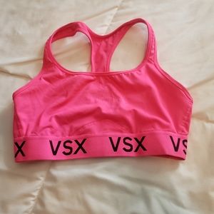 Victoria secret sports bra